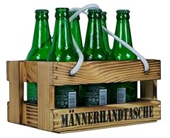 Bierträger griffbändern män gebraucht kaufen  Wird an jeden Ort in Deutschland