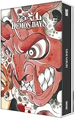 Demon days edition d'occasion  Livré partout en France