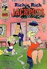 Richie rich jackpots for sale  Delivered anywhere in USA 