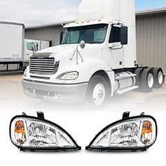 Easyinst freightliner headligh for sale  Delivered anywhere in USA 