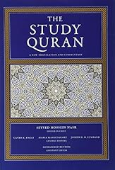 The study quran usato  Spedito ovunque in Italia 