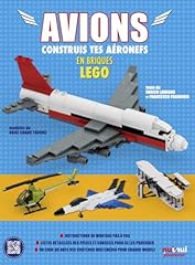 Avions construisez aéronefs d'occasion  Livré partout en France