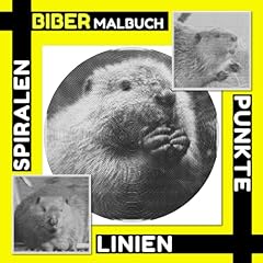 Biber punkte linien gebraucht kaufen  Wird an jeden Ort in Deutschland