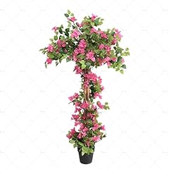 Artificial bougainvillea tree for sale  Delivered anywhere in UK