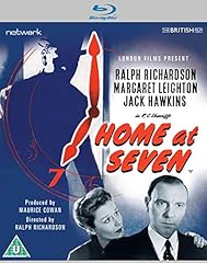 Home seven blu for sale  Delivered anywhere in UK