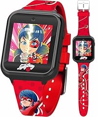 Accutime miraculous ladybug for sale  Delivered anywhere in USA 