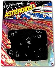 Keviewly asteroids classic for sale  Delivered anywhere in USA 