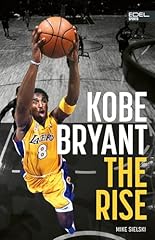 Kobe bryant the gebraucht kaufen  Wird an jeden Ort in Deutschland