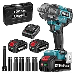 Uaoaii 1000nm cordless for sale  Delivered anywhere in UK