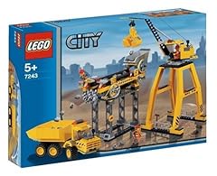 Lego city 7243 gebraucht kaufen  Wird an jeden Ort in Deutschland