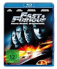 Fast furious neues gebraucht kaufen  Wird an jeden Ort in Deutschland