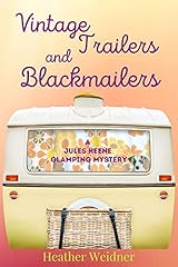 Vintage trailers blackmailers for sale  Delivered anywhere in USA 