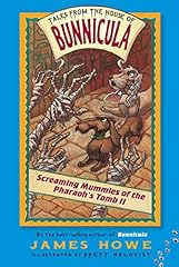 Screaming mummies pharaoh for sale  Delivered anywhere in USA 