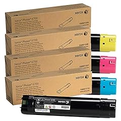 Xerox phaser 6700 for sale  Delivered anywhere in USA 