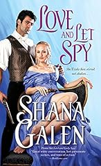 Love let spy for sale  Delivered anywhere in USA 