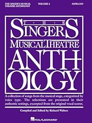 The singer musical d'occasion  Livré partout en France
