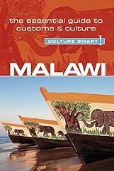 Malawi culture smart gebraucht kaufen  Wird an jeden Ort in Deutschland