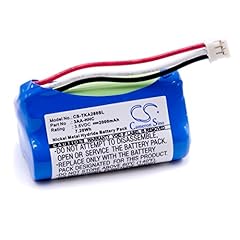 Vhbw batterie compatible d'occasion  Livré partout en France
