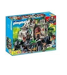 Playmobil 4842 schatzjäger gebraucht kaufen  Wird an jeden Ort in Deutschland