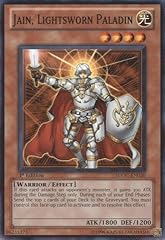 Jain lightsworn paladin for sale  Delivered anywhere in USA 