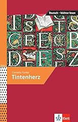 Tintenherz lektüre gebraucht kaufen  Wird an jeden Ort in Deutschland