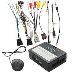 Nuith radio replacement for sale  Delivered anywhere in USA 