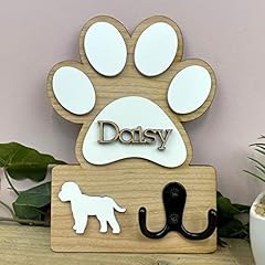 Madeat94 personalised dog for sale  Delivered anywhere in UK