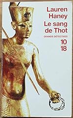 Sang thot d'occasion  Livré partout en France