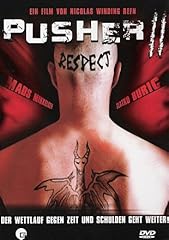 Pusher respect d'occasion  Livré partout en France