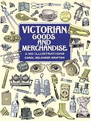 Victorian goods and gebraucht kaufen  Wird an jeden Ort in Deutschland