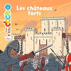Châteaux forts d'occasion  Livré partout en France