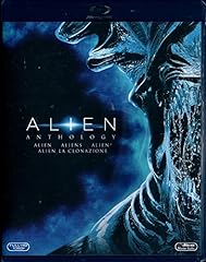 Alien anthology usato  Spedito ovunque in Italia 