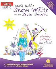 Roald dahl snow d'occasion  Livré partout en France