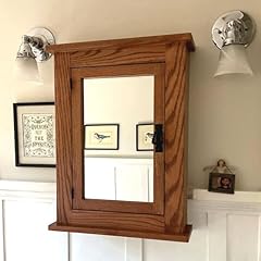 Solid oak mission for sale  Delivered anywhere in USA 