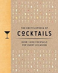 Encyclopedia cocktails 000 for sale  Delivered anywhere in USA 