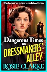 Dangerous times dressmakers for sale  Delivered anywhere in UK