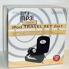 Vivanco ipod travel gebraucht kaufen  Wird an jeden Ort in Deutschland