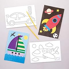 Baker ross illustrations d'occasion  Livré partout en France