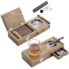 Joyoldelf cigar humidor for sale  Delivered anywhere in USA 