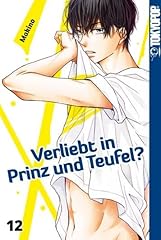 Verliebt prinz teufel gebraucht kaufen  Wird an jeden Ort in Deutschland