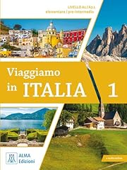 Viaggiamo italia kursbuch gebraucht kaufen  Wird an jeden Ort in Deutschland