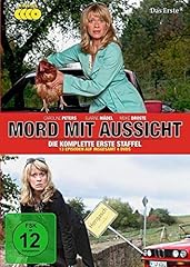 Mord aussicht komplette gebraucht kaufen  Wird an jeden Ort in Deutschland