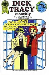 Dick tracy monthly for sale  Delivered anywhere in USA 