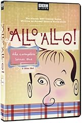 Allo allo complete for sale  Delivered anywhere in USA 