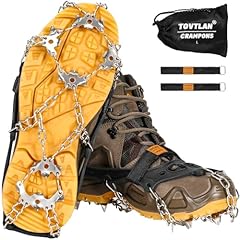 Tovtlan crampons bottes d'occasion  Livré partout en France