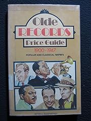 Olde records price for sale  Delivered anywhere in USA 