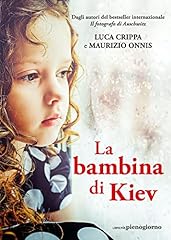 Bambina kiev usato  Spedito ovunque in Italia 