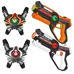Forhisher laser tag gebraucht kaufen  Wird an jeden Ort in Deutschland