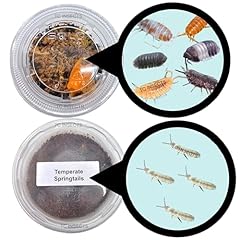 Mega mix isopods for sale  Delivered anywhere in USA 