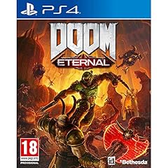 Doom eternal d'occasion  Livré partout en Belgiqu